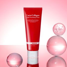 [PAUL MEDISON] Lacto Collagen Skincare – 4-in-1 Formula with Lactobacillus & Collagen for Pore Elasticity & Moisture Barrier Care - Made in Korea